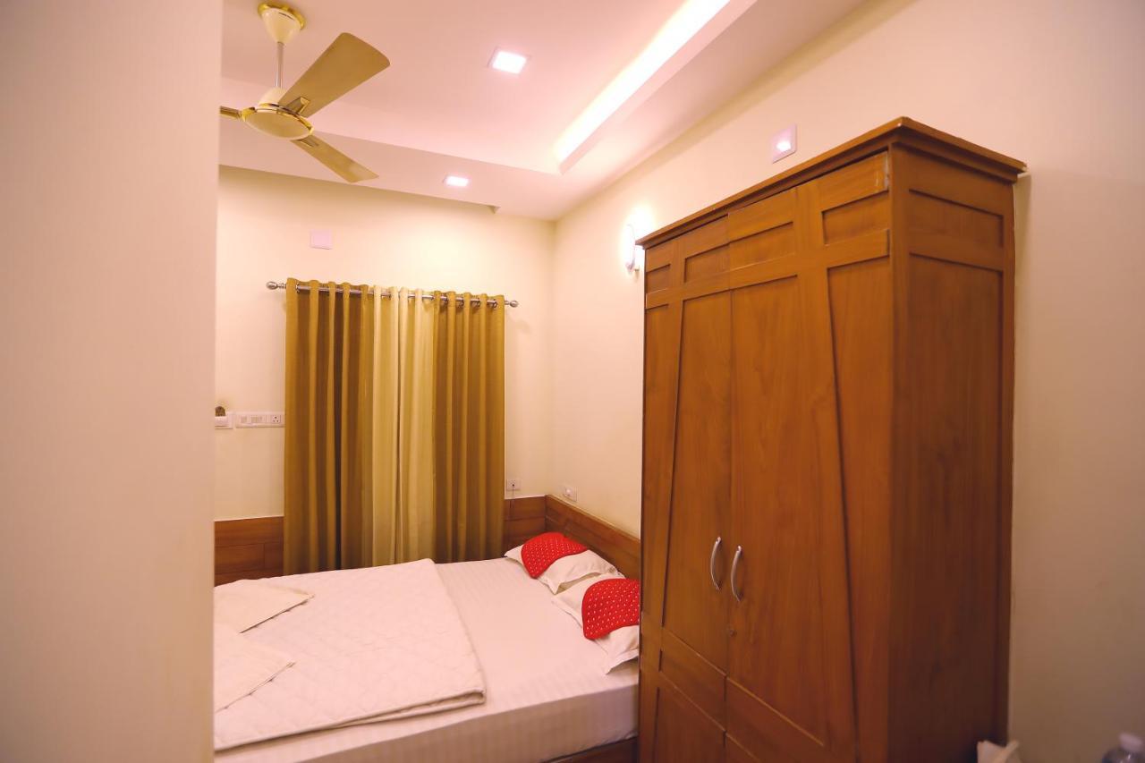נדומבסרי Sapphire Inn מראה חיצוני תמונה