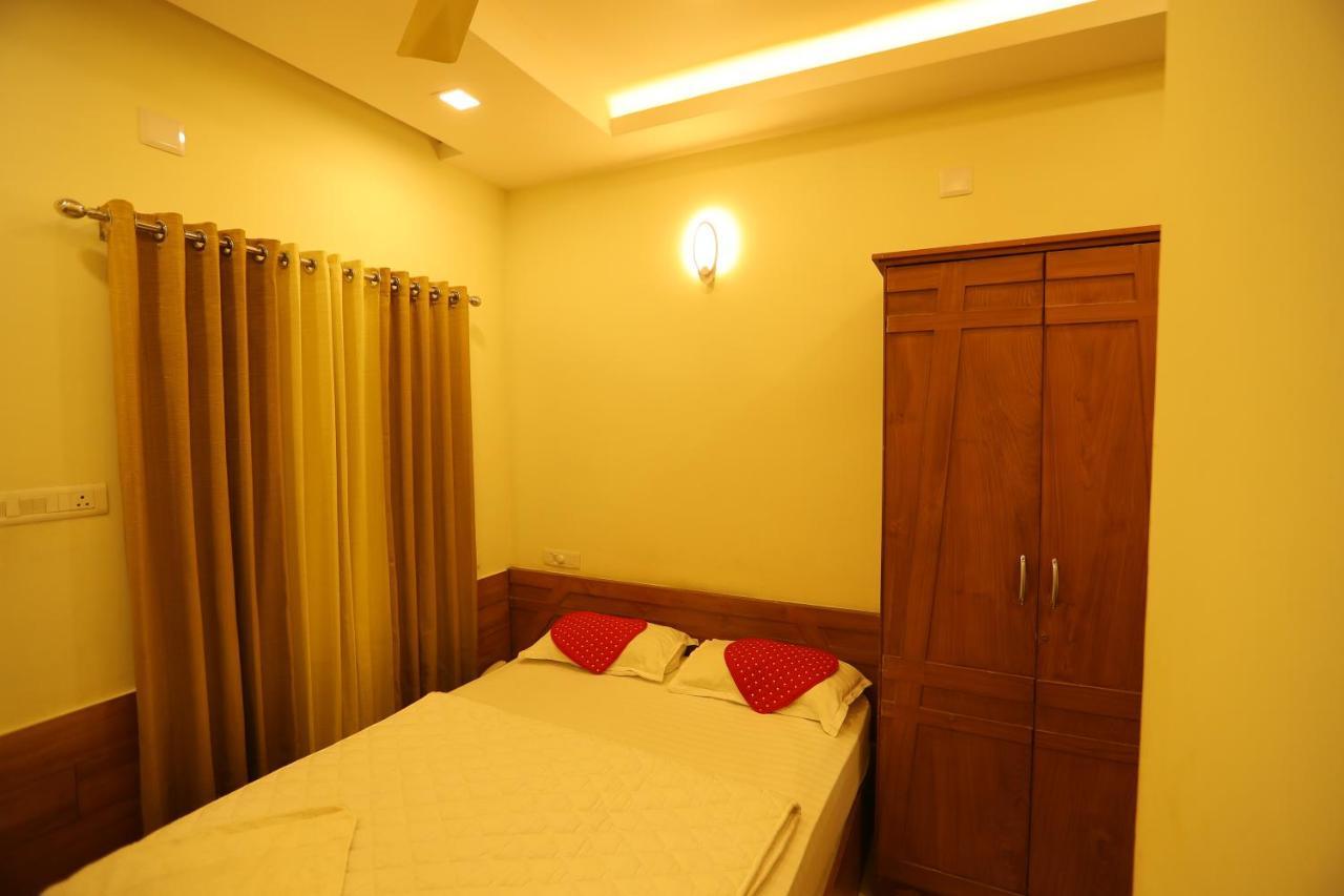 נדומבסרי Sapphire Inn מראה חיצוני תמונה