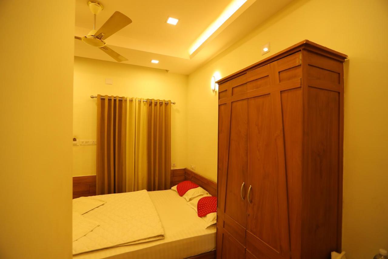 נדומבסרי Sapphire Inn מראה חיצוני תמונה