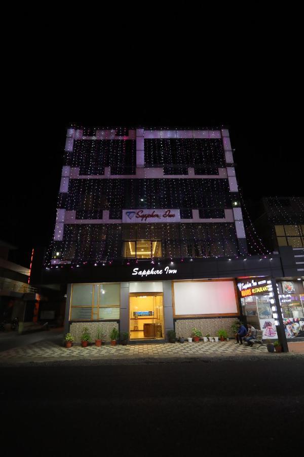 נדומבסרי Sapphire Inn מראה חיצוני תמונה