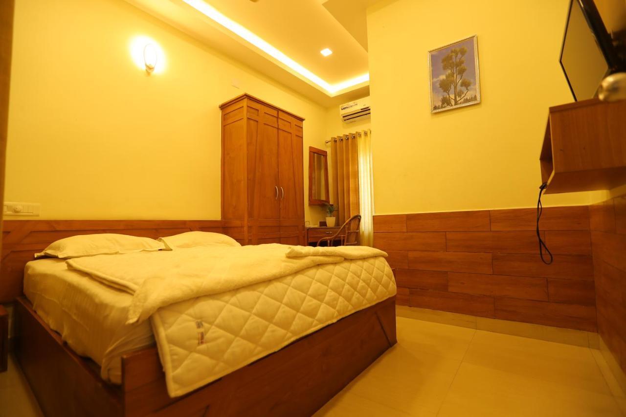 נדומבסרי Sapphire Inn מראה חיצוני תמונה